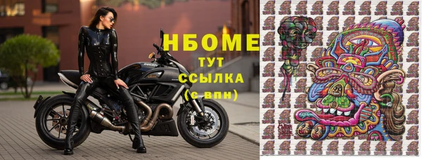 индика Лиски