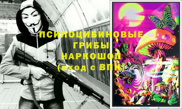 кристаллы Липки
